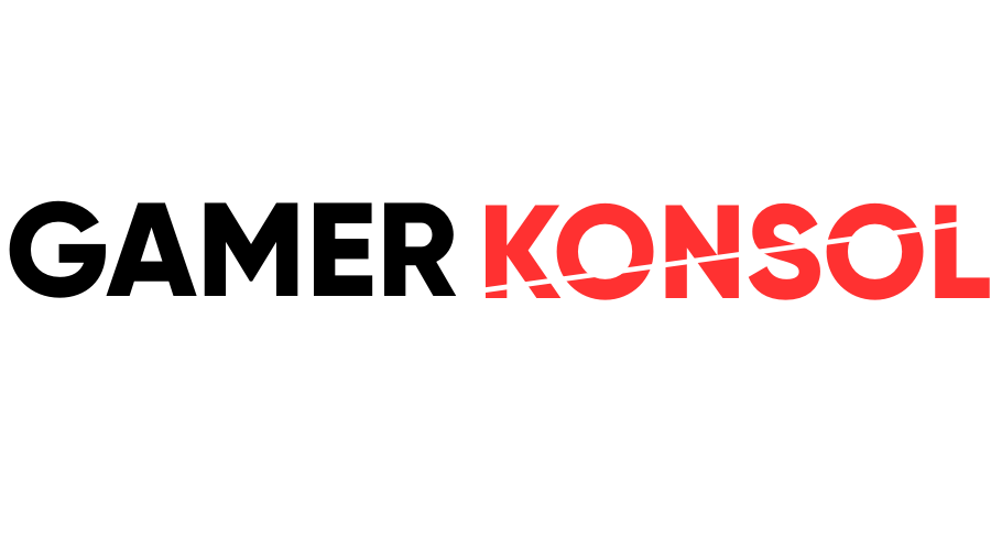 Gamer Konsol